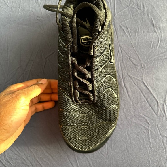 Women’s Nike Vapor Maxes - Picture 3 of 5